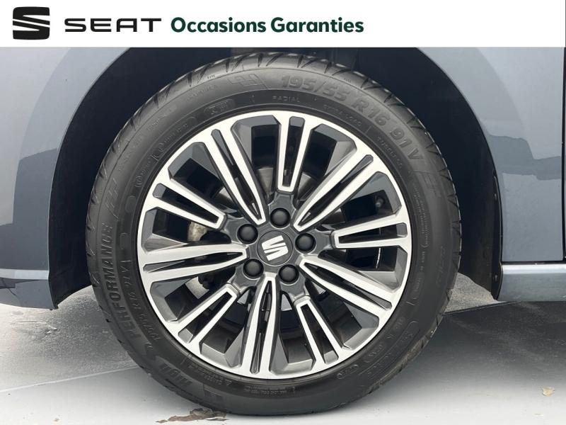 Voitures occasions SEAT IBIZA Copa Orvault