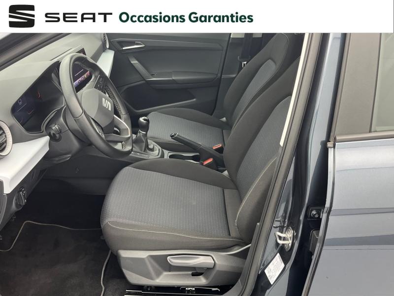 Voitures occasions SEAT IBIZA Copa Orvault