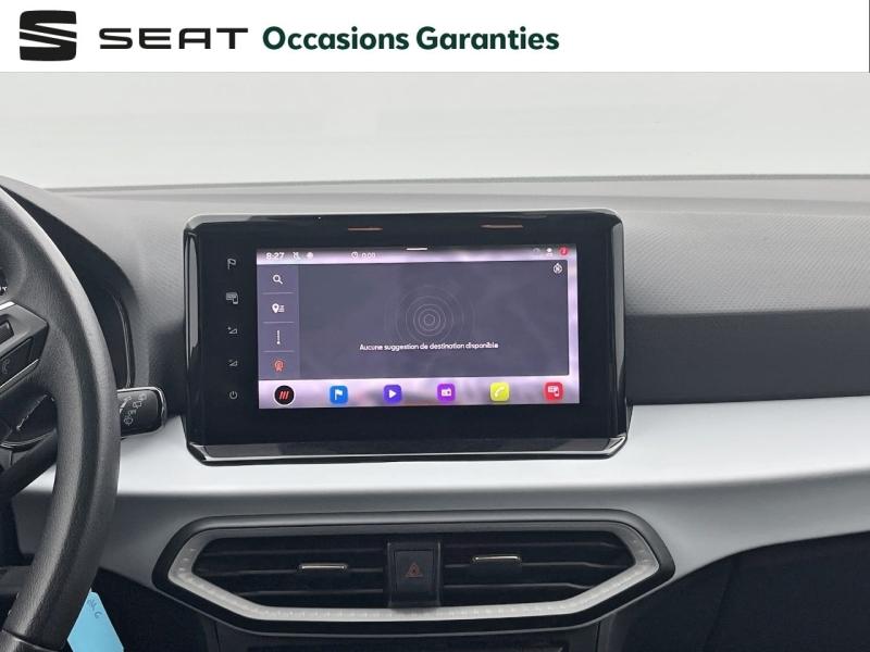 Voitures occasions SEAT IBIZA Copa Orvault