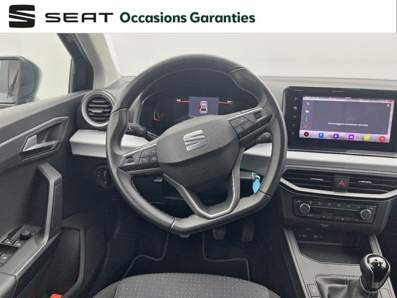 Voitures occasions SEAT IBIZA Copa Orvault