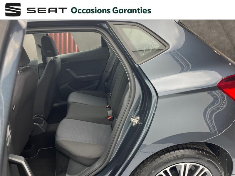 Voitures occasions SEAT IBIZA Copa Orvault