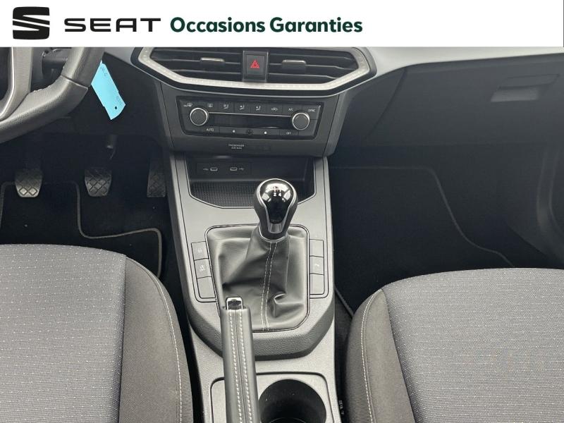 Voitures occasions SEAT IBIZA Copa Orvault