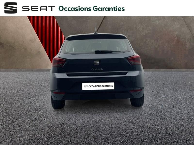 Voitures occasions SEAT IBIZA Copa Orvault