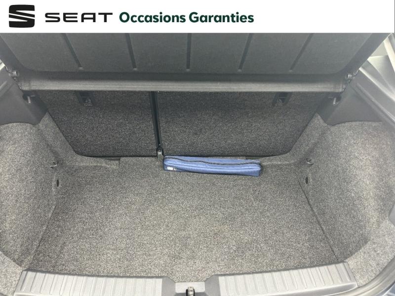 Voitures occasions SEAT IBIZA Copa Orvault