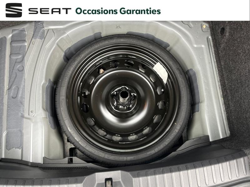 Voitures occasions SEAT IBIZA Copa Orvault