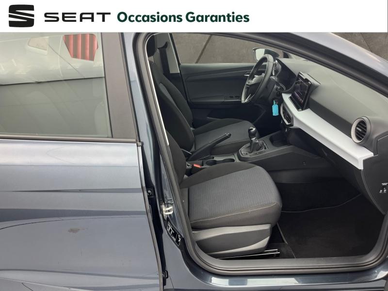 Voitures occasions SEAT IBIZA Copa Orvault