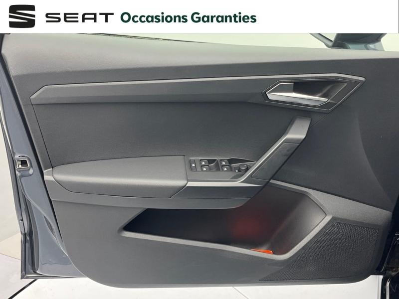 Voitures occasions SEAT IBIZA Copa Orvault