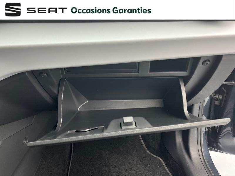 Voitures occasions SEAT IBIZA Copa Orvault