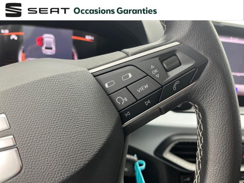 Voitures occasions SEAT IBIZA Copa Orvault