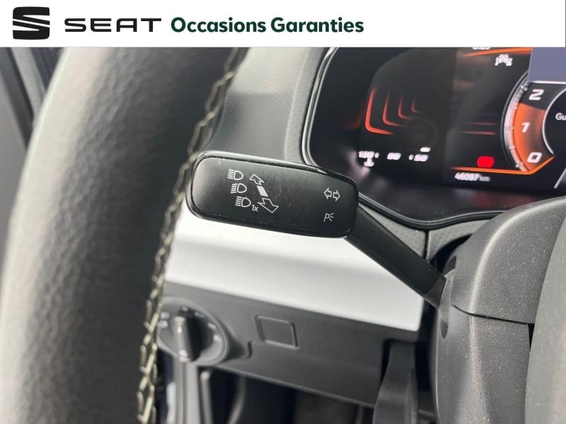 Voitures occasions SEAT IBIZA Copa Orvault