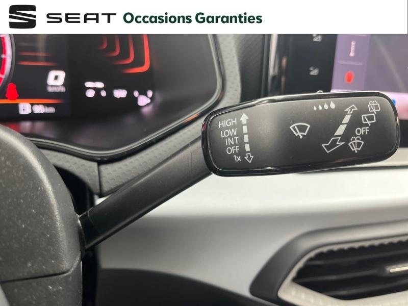 Voitures occasions SEAT IBIZA Copa Orvault