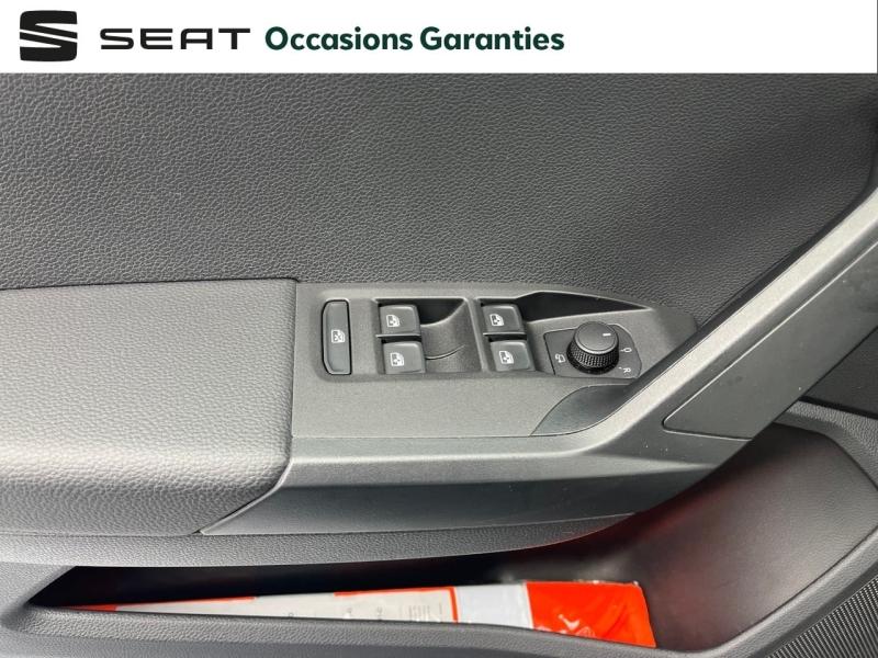 Voitures occasions SEAT IBIZA Copa Orvault