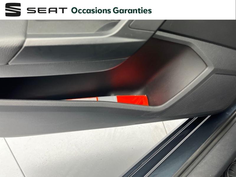 Voitures occasions SEAT IBIZA Copa Orvault