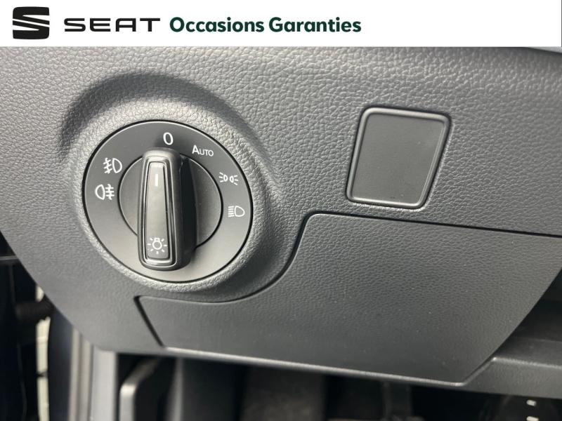 Voitures occasions SEAT IBIZA Copa Orvault