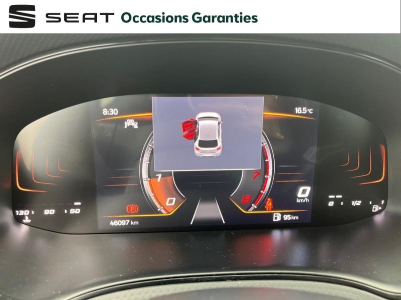 Voitures occasions SEAT IBIZA Copa Orvault