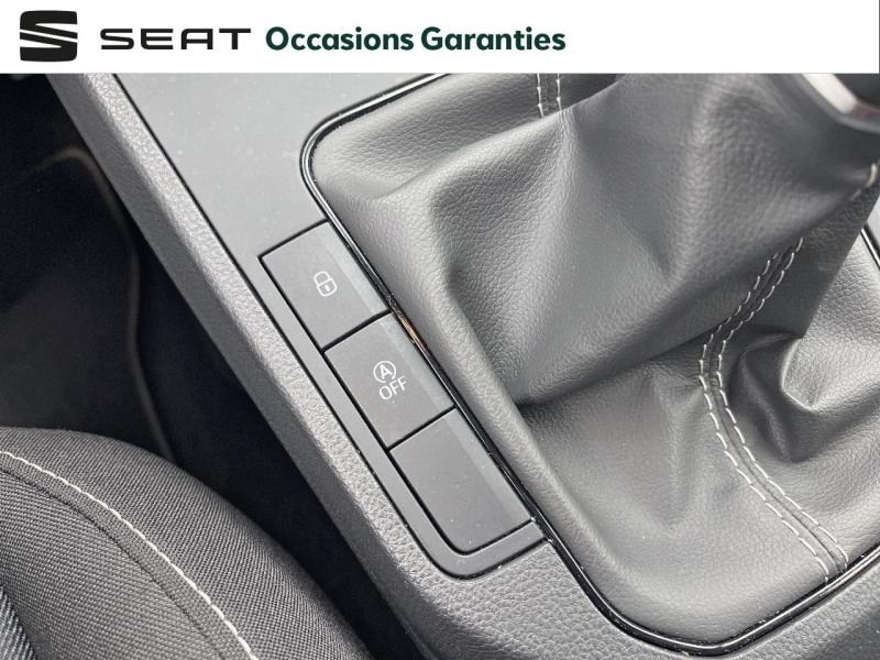 Voitures occasions SEAT IBIZA Copa Orvault