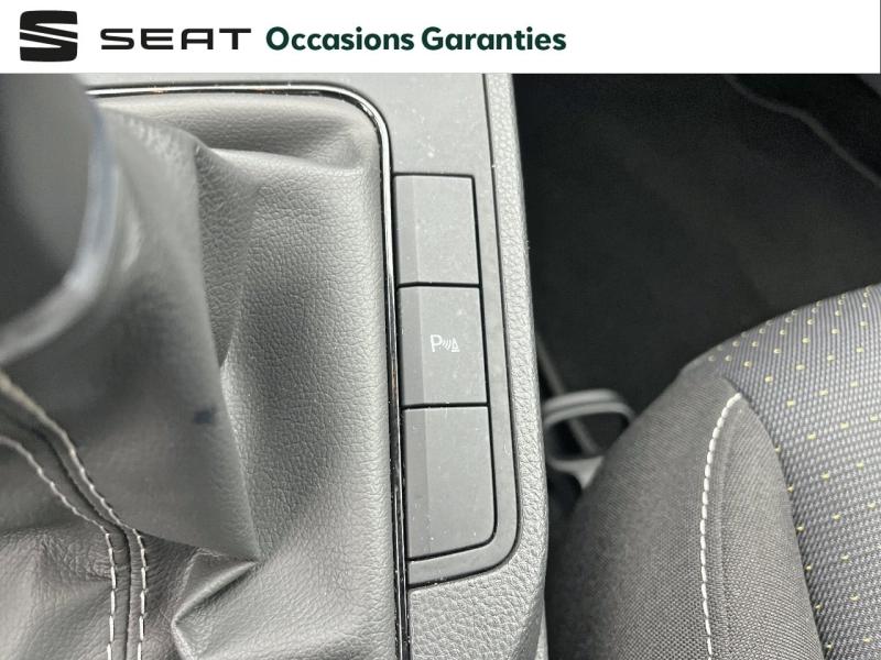 Voitures occasions SEAT IBIZA Copa Orvault