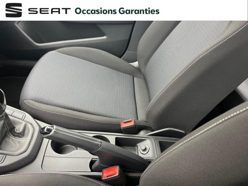 Voitures occasions SEAT IBIZA Copa Orvault