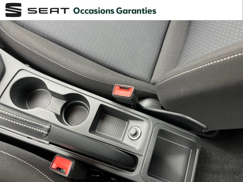 Voitures occasions SEAT IBIZA Copa Orvault