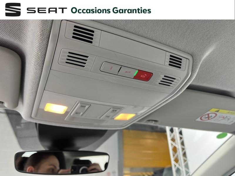 Voitures occasions SEAT IBIZA Copa Orvault