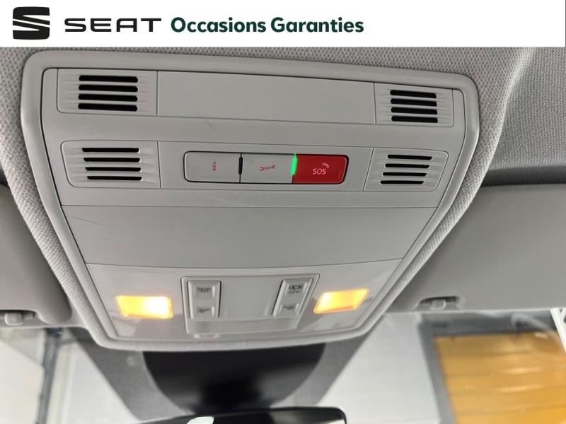 Voitures occasions SEAT IBIZA Copa Orvault