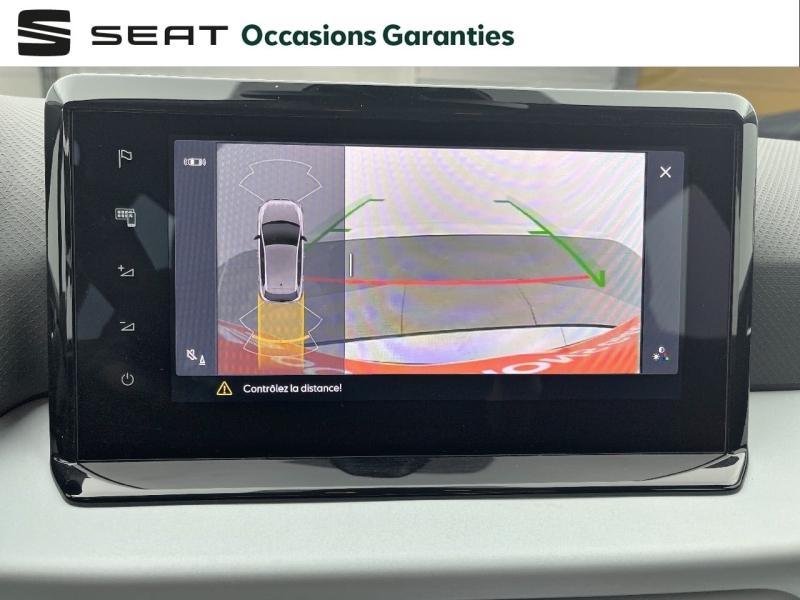 Voitures occasions SEAT IBIZA Copa Orvault