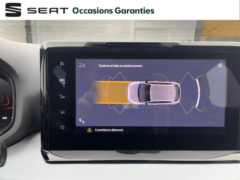 Voitures occasions SEAT IBIZA Copa Orvault