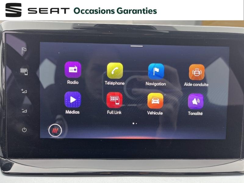 Voitures occasions SEAT IBIZA Copa Orvault