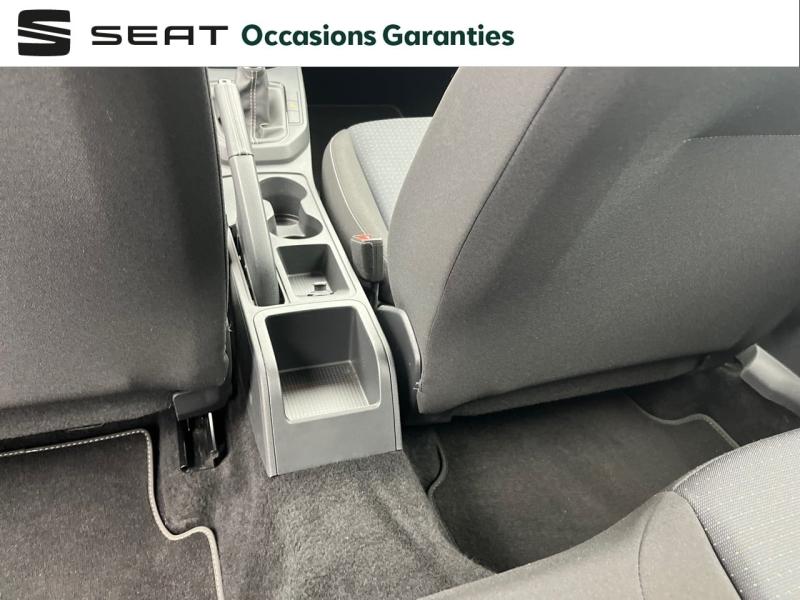 Voitures occasions SEAT IBIZA Copa Orvault