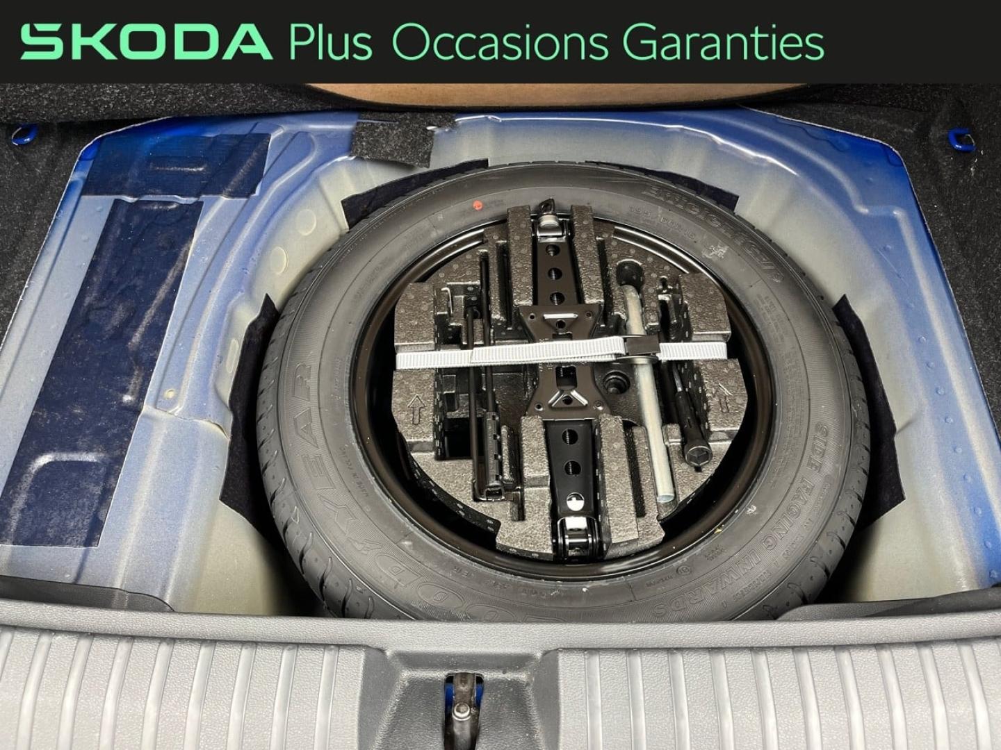 Voitures occasions ŠKODA KAMIQ Active Orvault