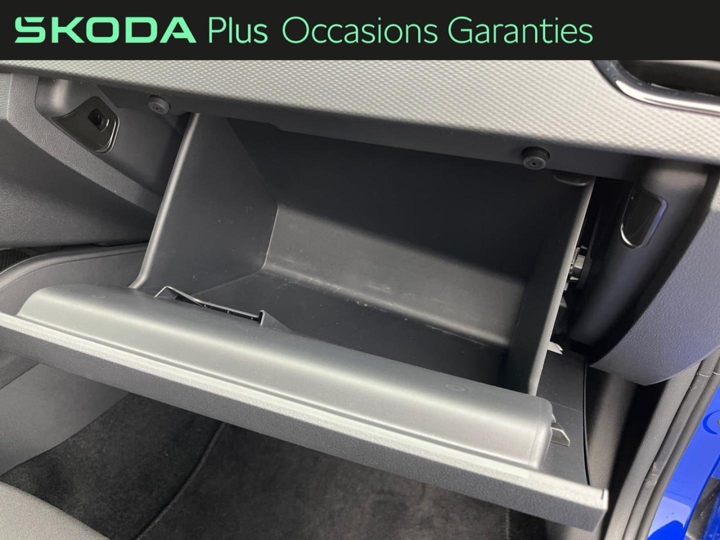 Voitures occasions ŠKODA KAMIQ Active Orvault