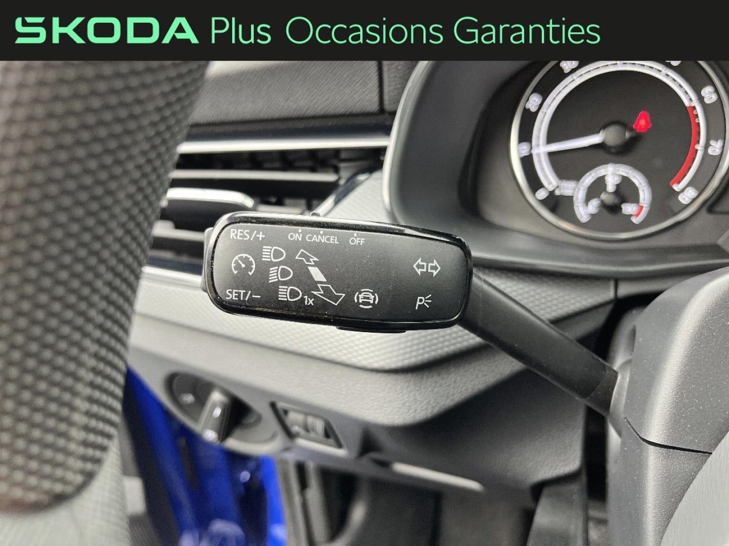Voitures occasions ŠKODA KAMIQ Active Orvault