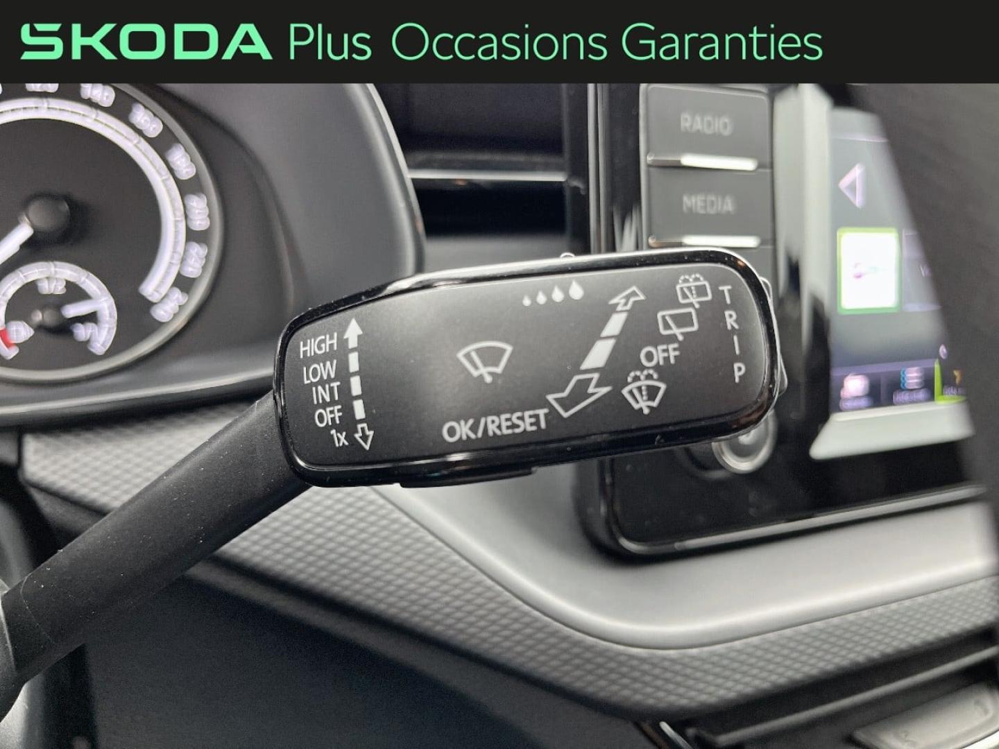 Voitures occasions ŠKODA KAMIQ Active Orvault