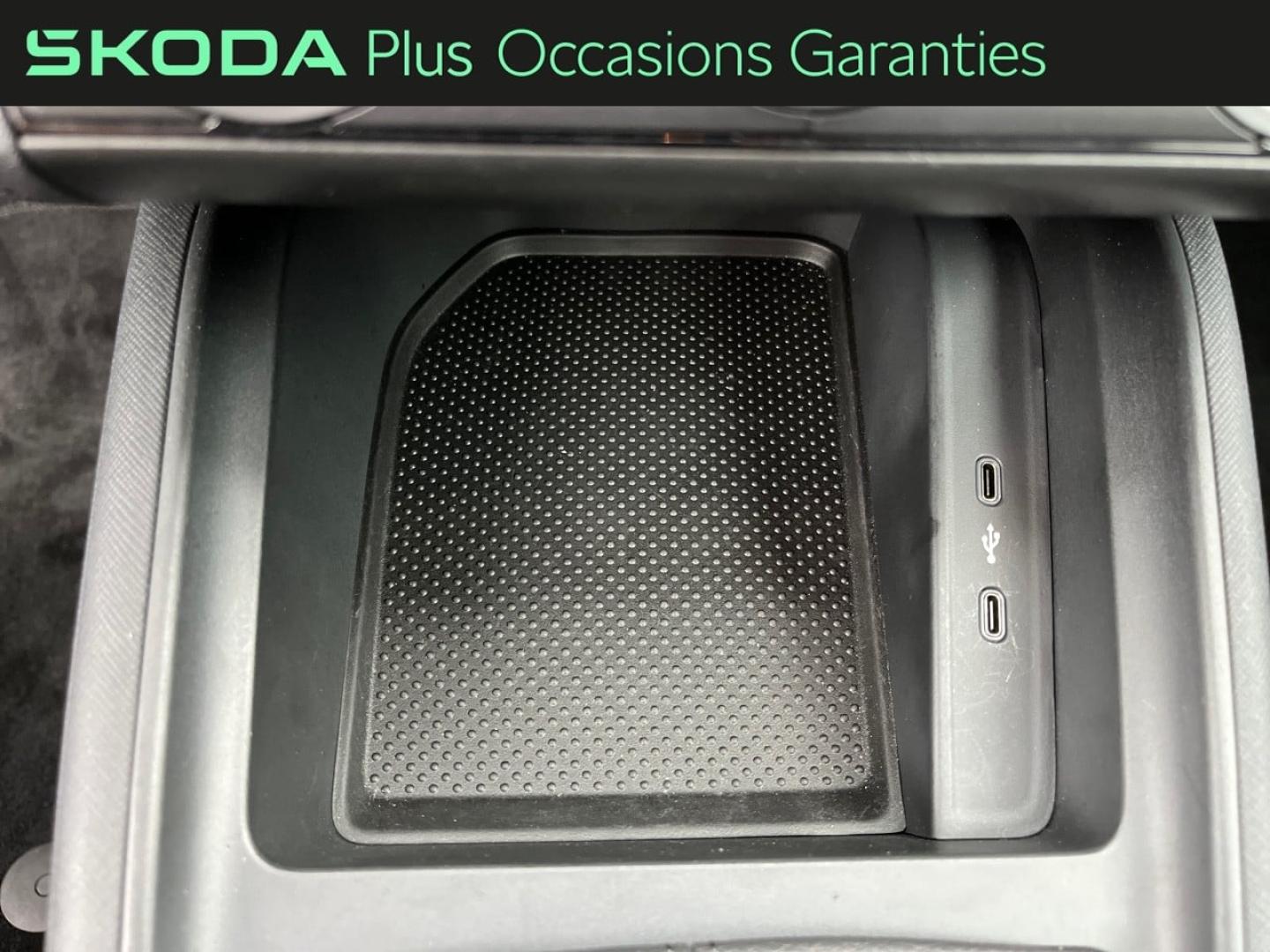 Voitures occasions ŠKODA KAMIQ Active Orvault