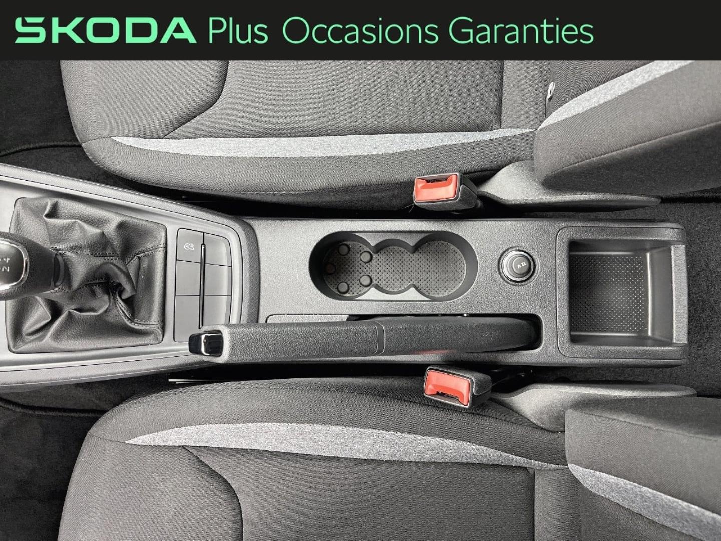 Voitures occasions ŠKODA KAMIQ Active Orvault