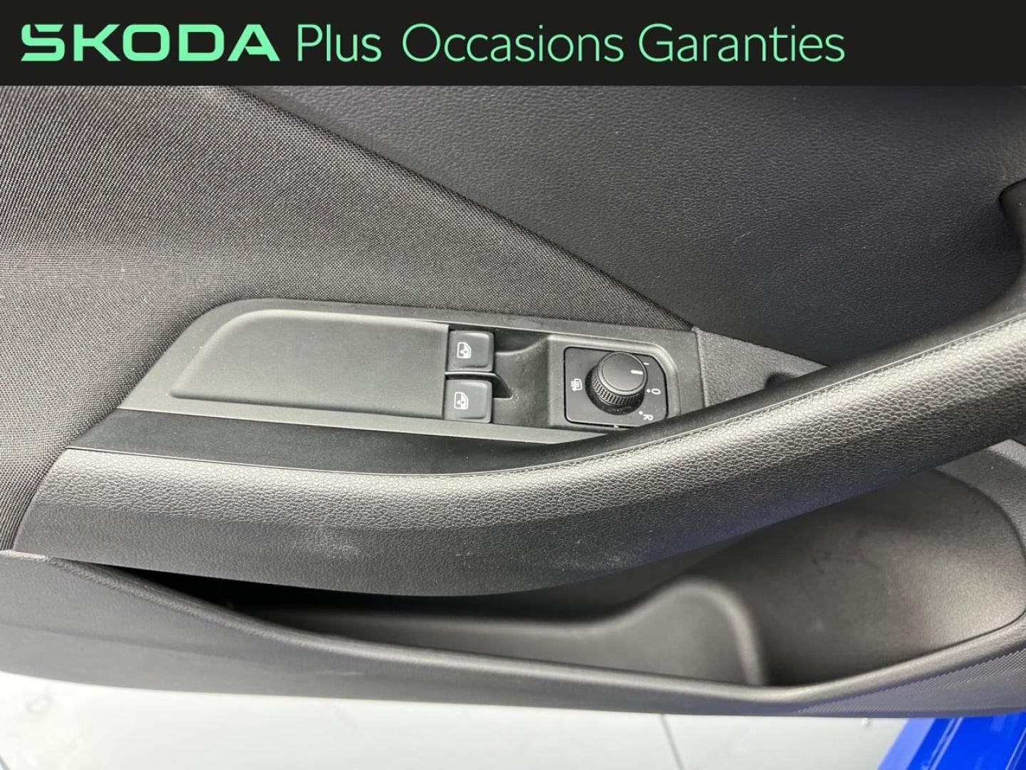 Voitures occasions ŠKODA KAMIQ Active Orvault
