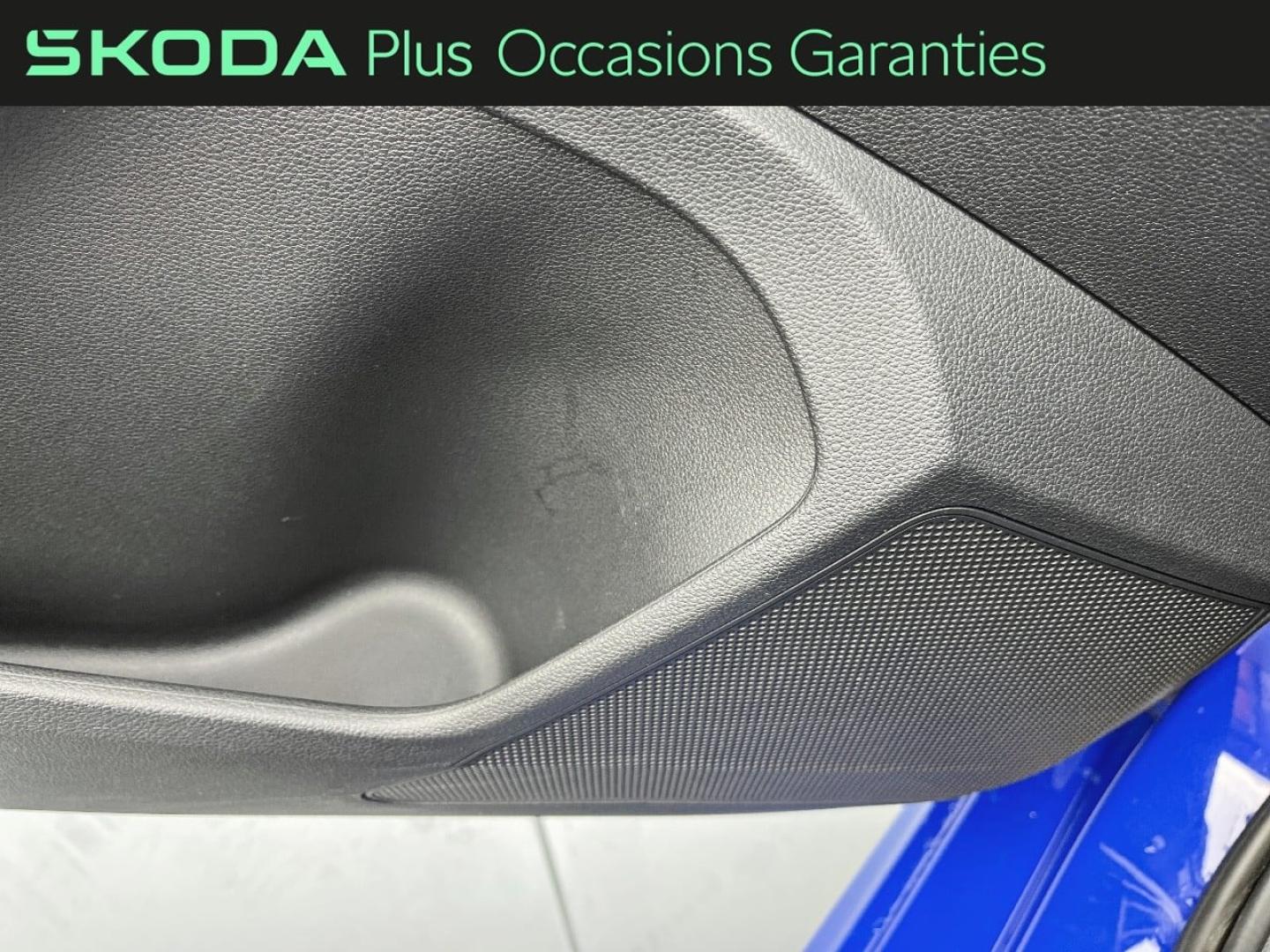 Voitures occasions ŠKODA KAMIQ Active Orvault