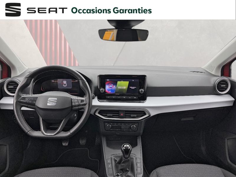 Voitures occasions SEAT IBIZA Copa Orvault
