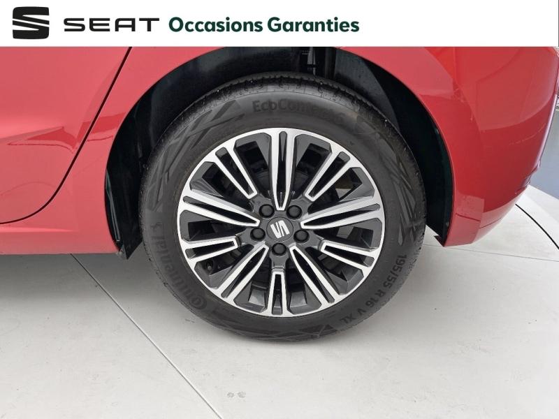 Voitures occasions SEAT IBIZA Copa Orvault