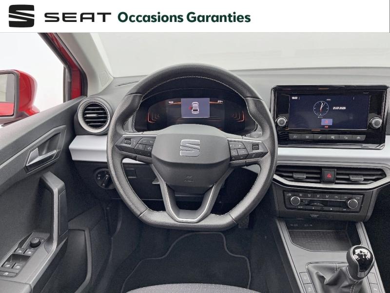 Voitures occasions SEAT IBIZA Copa Orvault