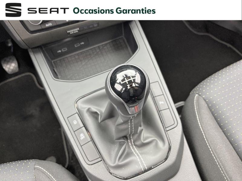 Voitures occasions SEAT IBIZA Copa Orvault