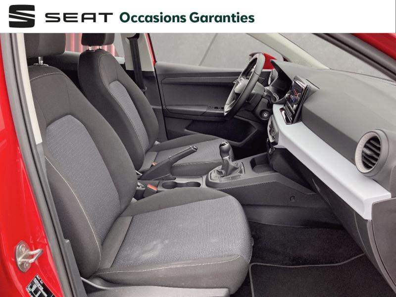 Voitures occasions SEAT IBIZA Copa Orvault