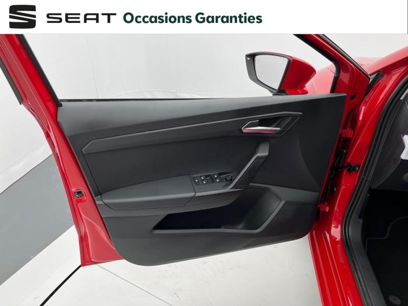 Voitures occasions SEAT IBIZA Copa Orvault
