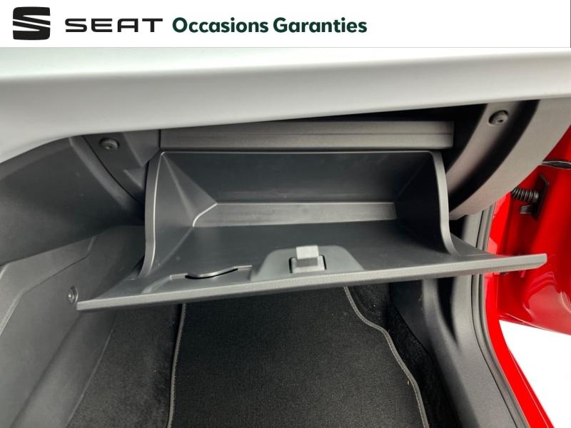 Voitures occasions SEAT IBIZA Copa Orvault