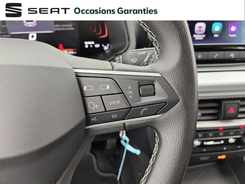 Voitures occasions SEAT IBIZA Copa Orvault