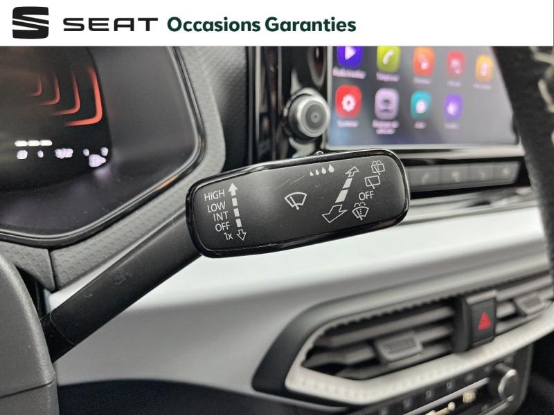 Voitures occasions SEAT IBIZA Copa Orvault