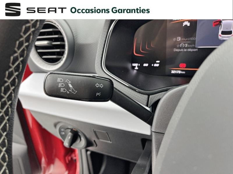 Voitures occasions SEAT IBIZA Copa Orvault