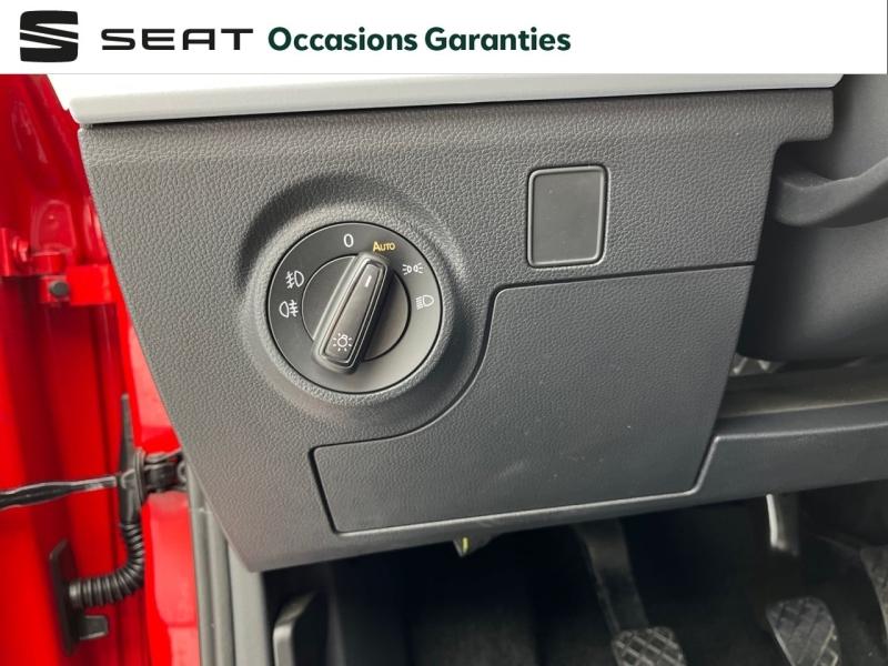 Voitures occasions SEAT IBIZA Copa Orvault
