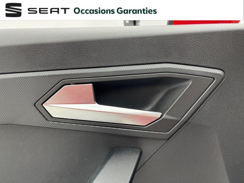Voitures occasions SEAT IBIZA Copa Orvault