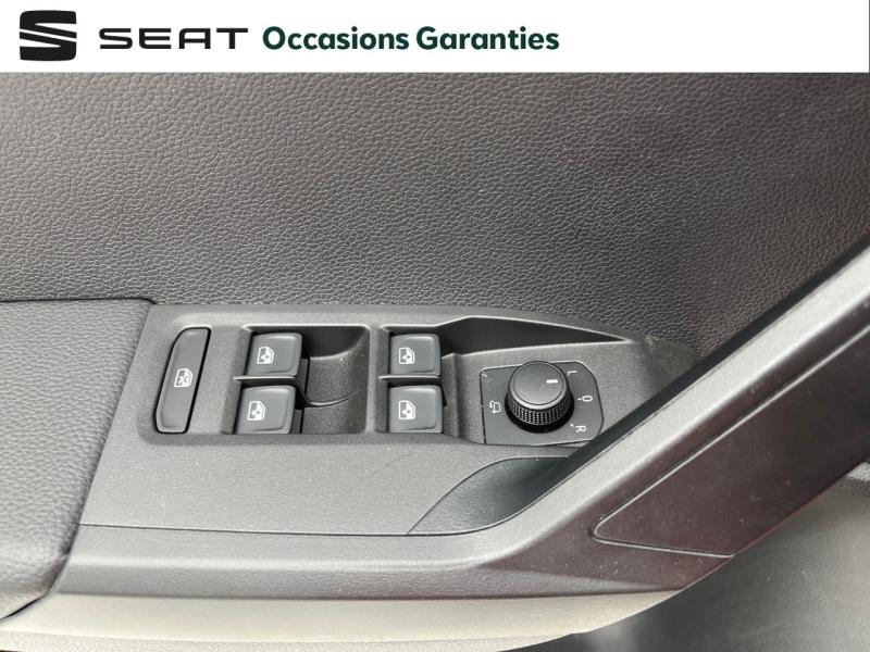 Voitures occasions SEAT IBIZA Copa Orvault